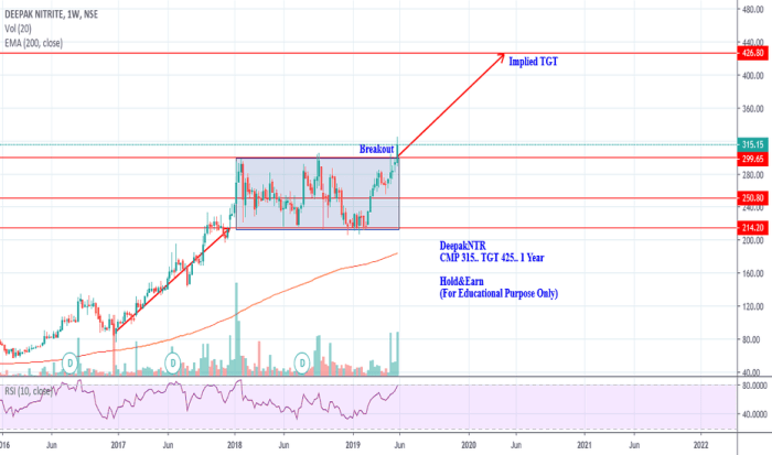 DEEPAKNTR Stock Price and Chart — NSE:DEEPAKNTR — TradingView — India