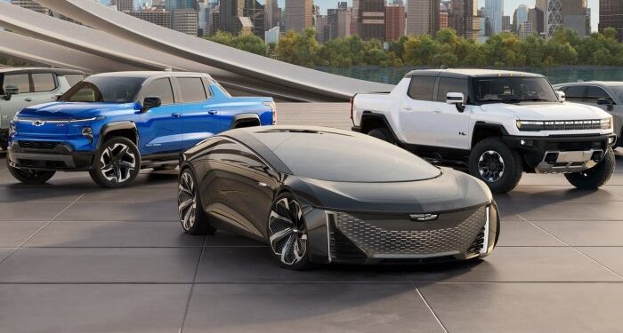 สหรัฐฯ เตรียมแบน! ห้ามขายและนำเข้ารถยนต์จากจีนและรัสเซีย รวมถึงรถที่ใช้ ...