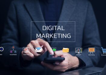 Top 10 Digital Marketing Trends for Law Firms in 2025