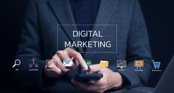 Top 10 Digital Marketing Trends for Law Firms in 2025