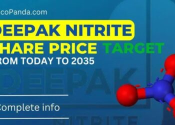 Deepak Nitrite for long term - YouTube