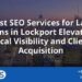 Best SEO Services For Law Firms In Lockport Elevating Local Visibility ...