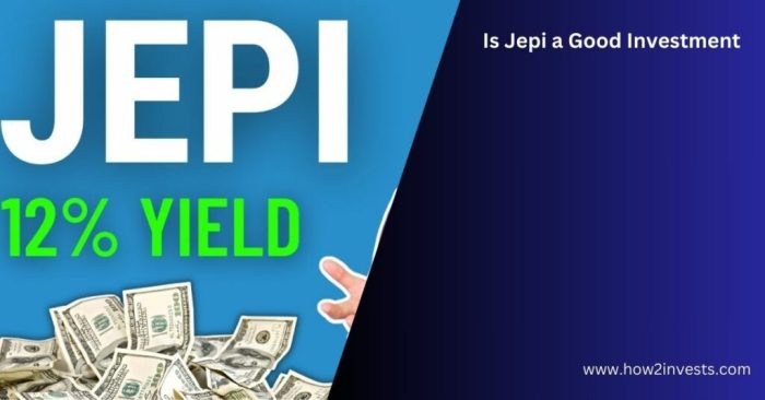 JEPI $5,000 Investment Turn to $2.95 Million (Simple Path To Retirement ...